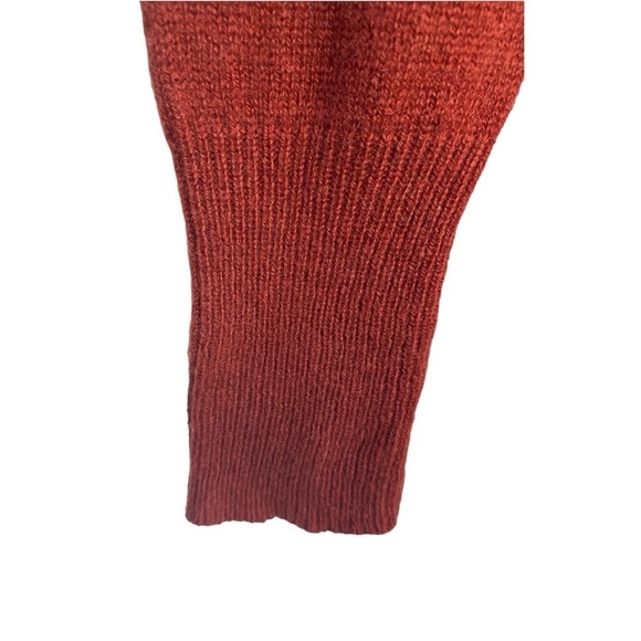 360 Cashmere Turtleneck Size XS - Picture 4 of 9